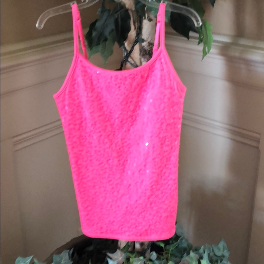 Justice Girls 6/7 Cami